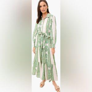 Roller Rabbit BERRINO SONORA DRESS